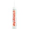 Big Stretch 10.5 Oz Sashco 10006 Clear, Water-Based Elastomeric Sealant 10006 - alternate 5